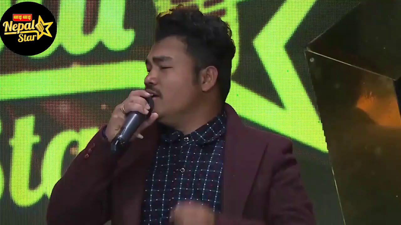 NEPAL STAR AUDITION ||First Audition Clips