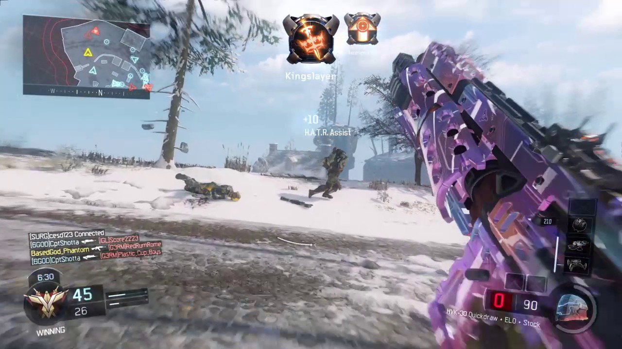 HVK Nuke