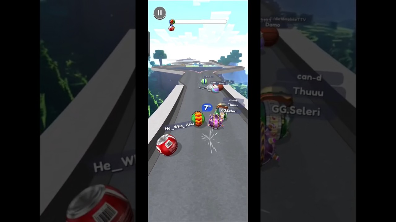 Going Balls Race | Going Balls Viral #goingballs #goingballsviral #goingballsgameplay