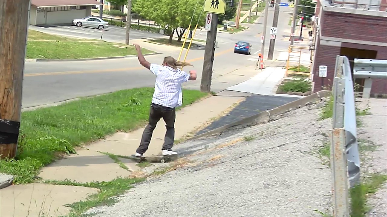 Subsect Skateshop - Ultra Range Pro