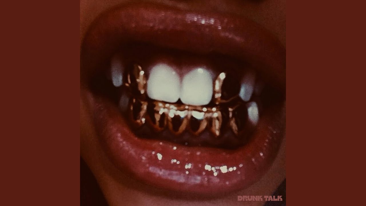 Drunk Talk (Radio Edit)