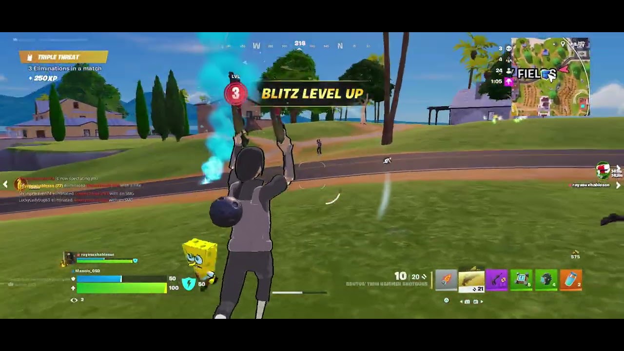 Itachi With The W 