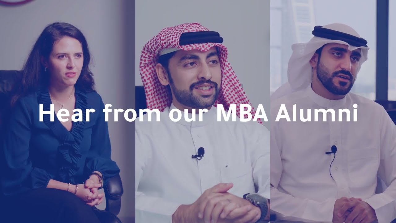Alumni Success Stories | Strathclyde MBA