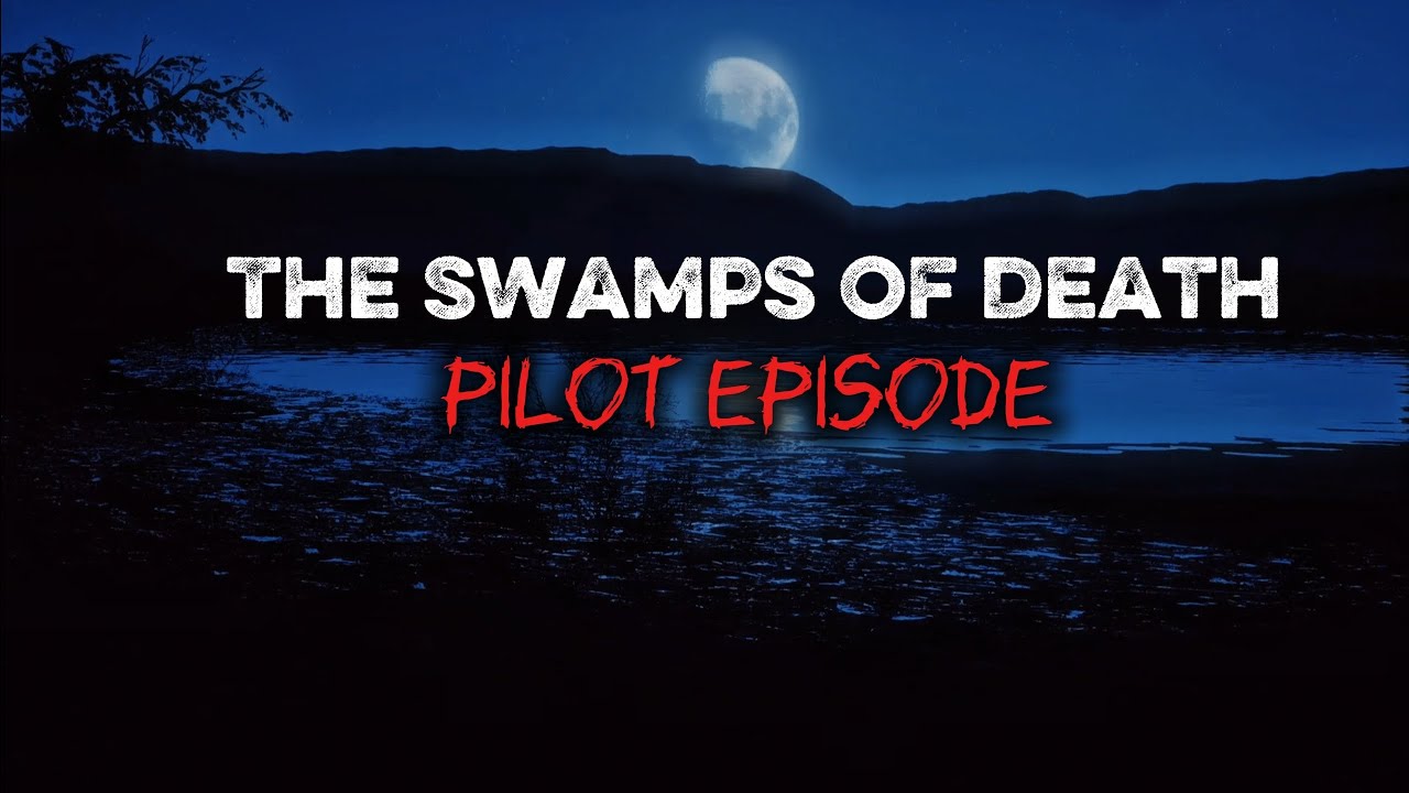 Instinct Death and Dinos - Deadly Swamp Pack Pilot Episode 