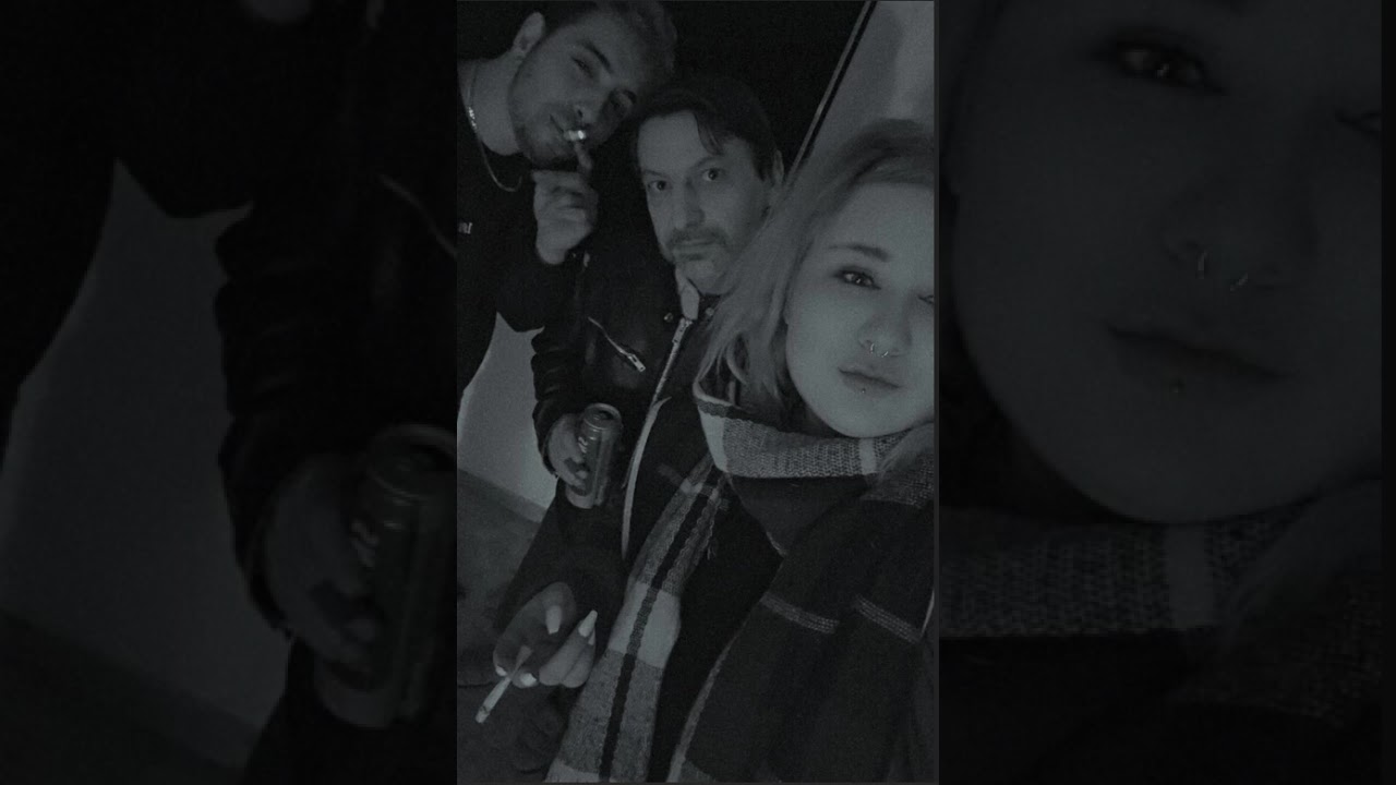 Dominik P. feat. Melanie T. and Dennis T. - 3 Freunde