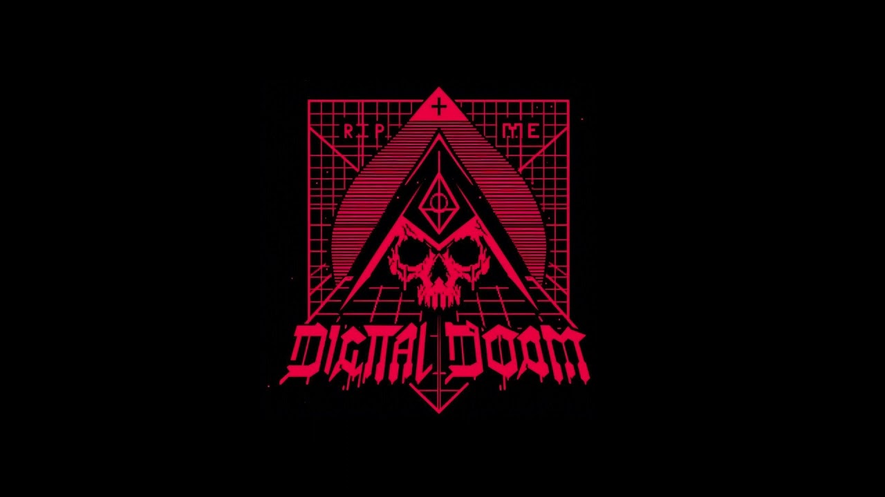RIP me - Digital Doom