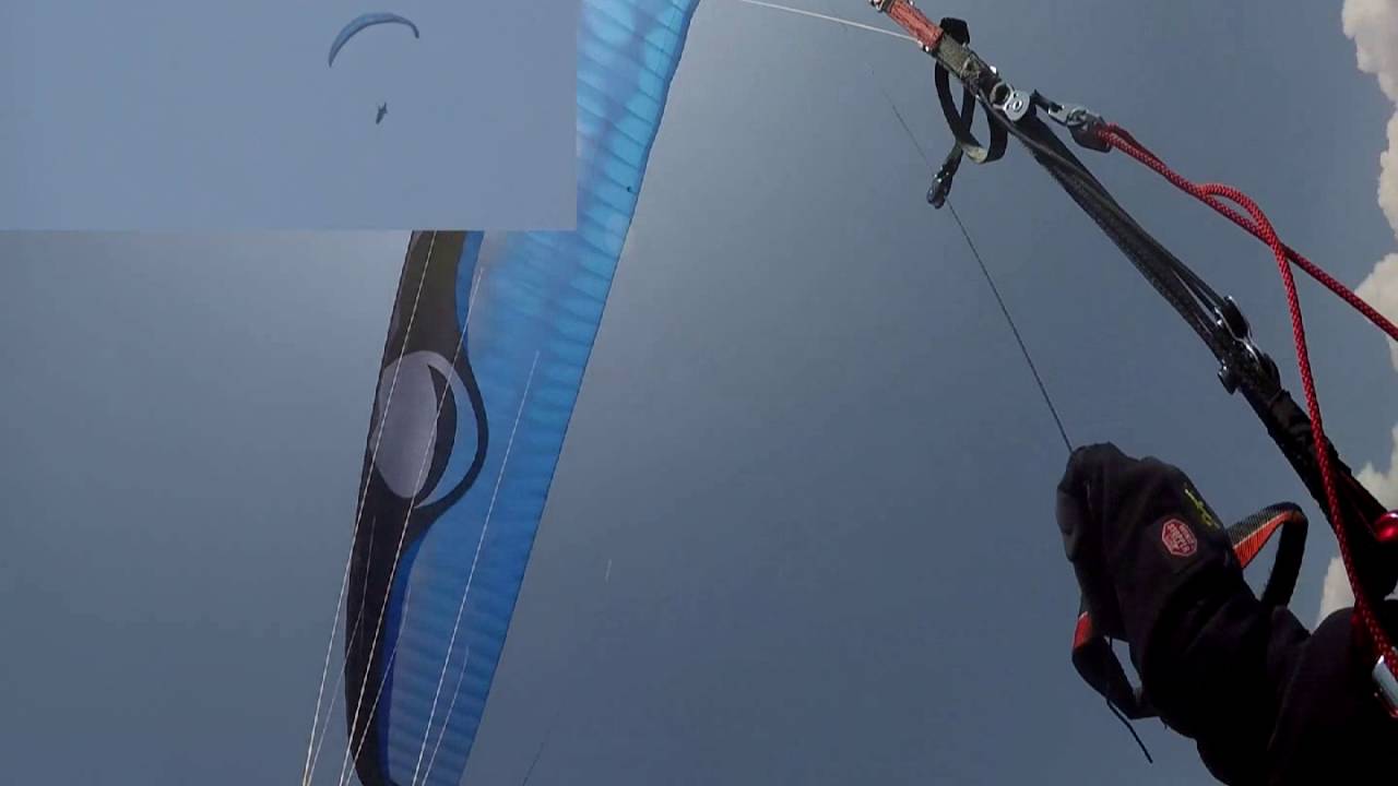 SIV situazioni impossibili in Volo