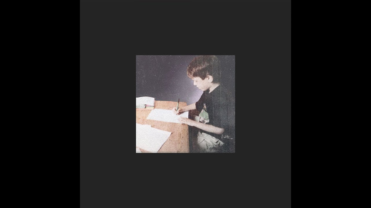 Forgotten - All My Love 