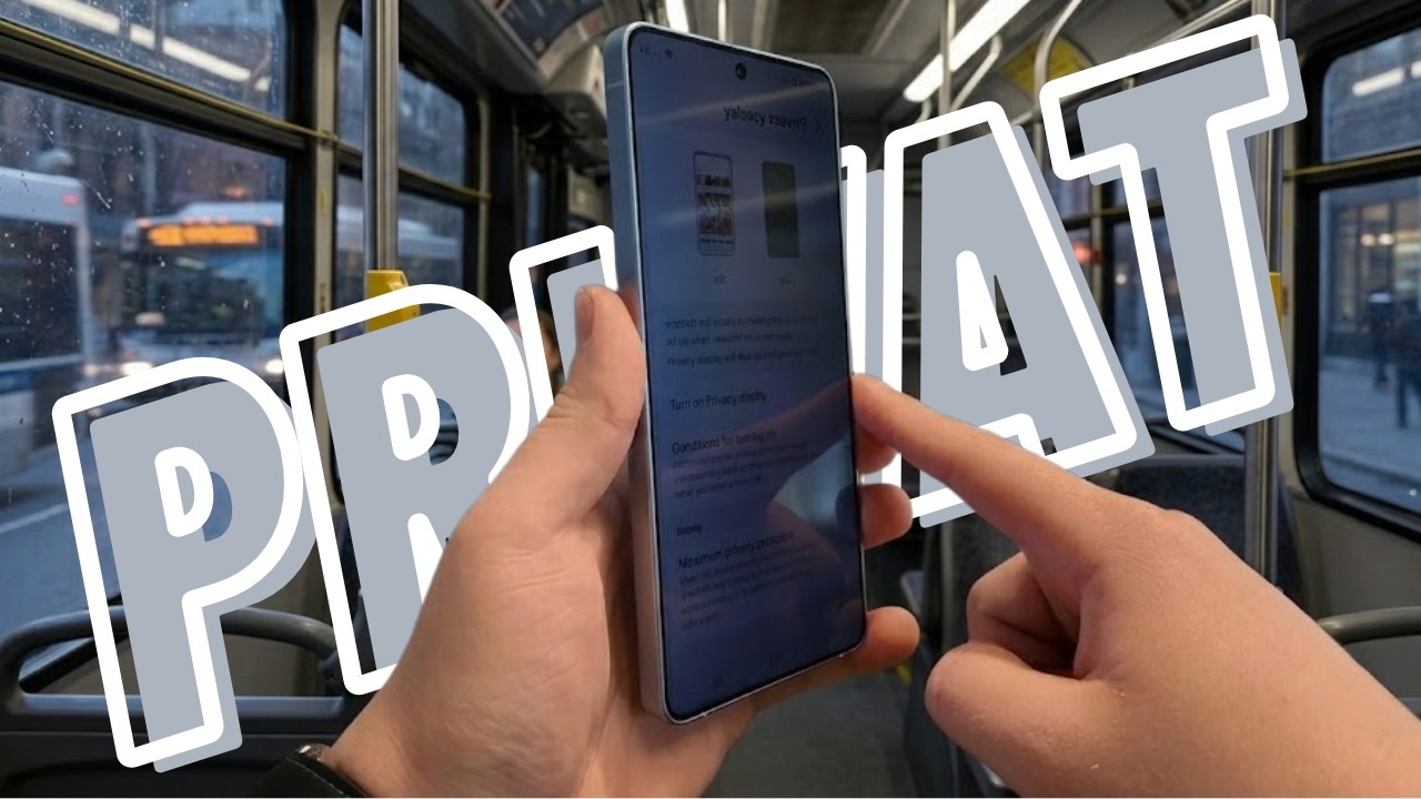 DIE BESTE Funktion des Galaxy S26 Ultra im Detail!