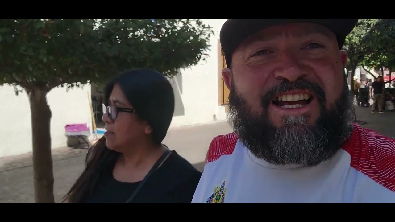 Domingo de carnaval jalos 2026