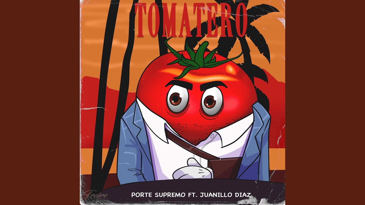 Tomatero