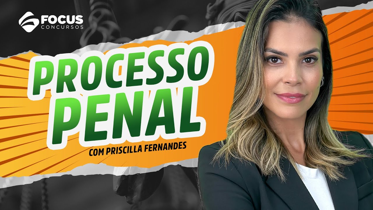 CITAÇÕES E INTIMAÇÕES | DIREITO PROCESSUAL PENAL