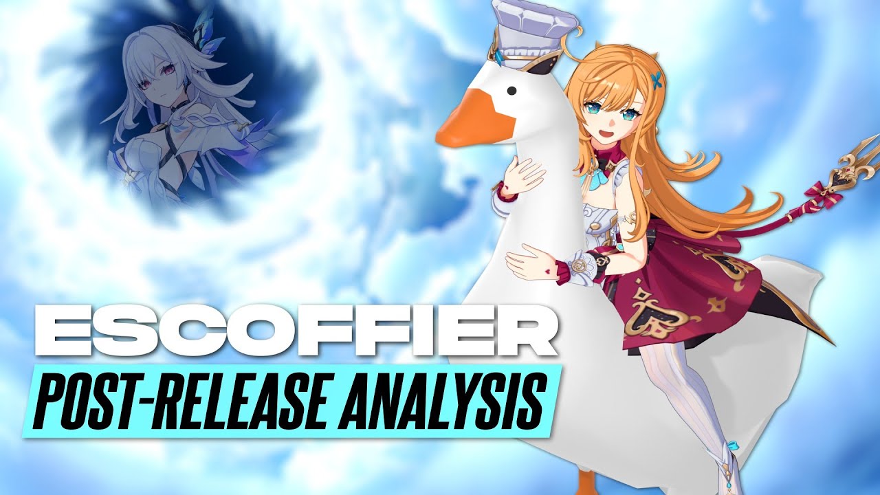 Should You Get Her? | Escoffier Post-Release Analysis