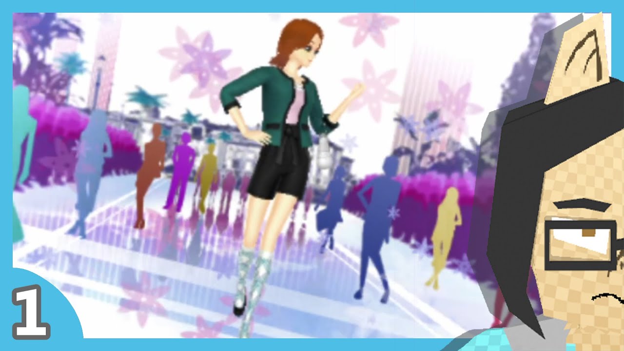 Making A New Boutique Living - Style Savvy Trendsetters Part 1