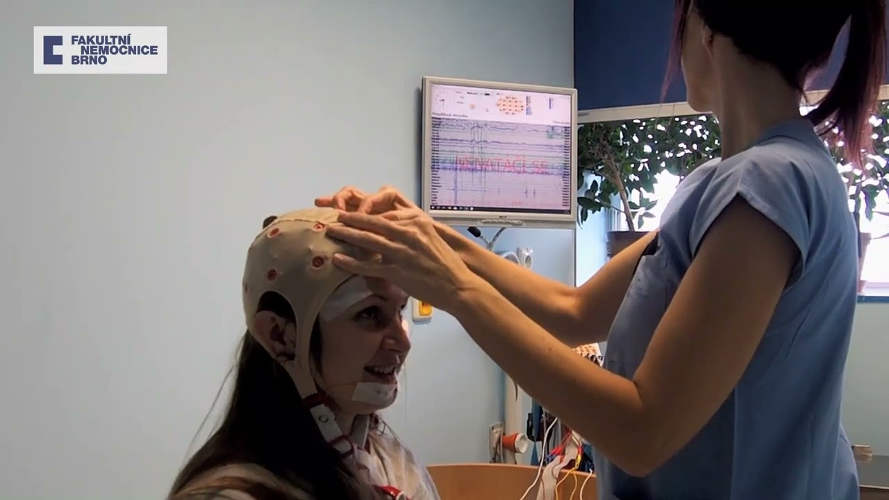 Neurologická klinika FN Brno a LF MU