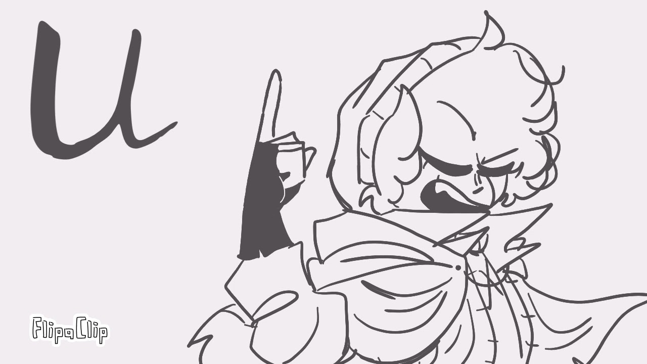 The FUN song//dreamsmp animatic
