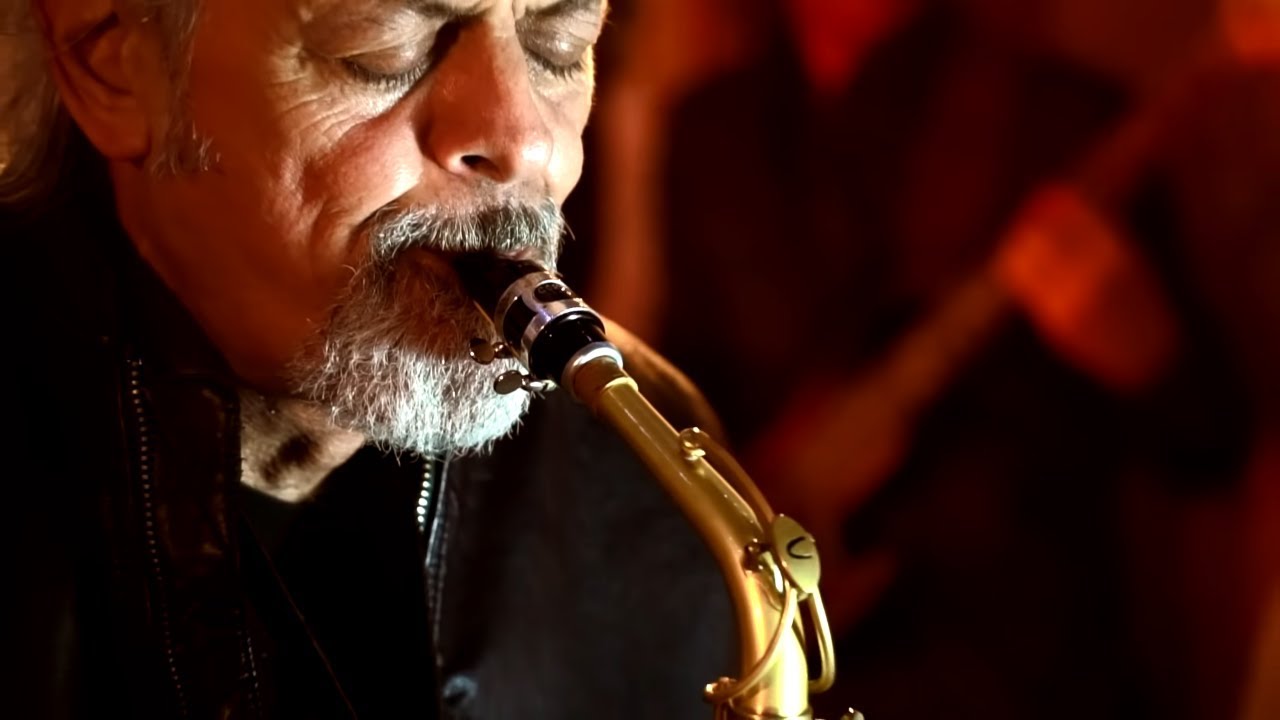 Fiorenzo Tassinari Grande Evento - Alta Marea