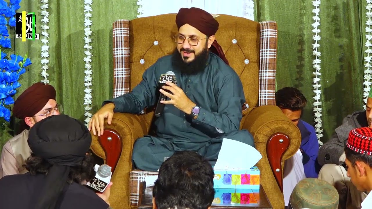 Ek Shab e Taar He Or Ek Ghar Hain | Be Panah Pyar Hai .2023 Ghulam Mustafa Qadari.