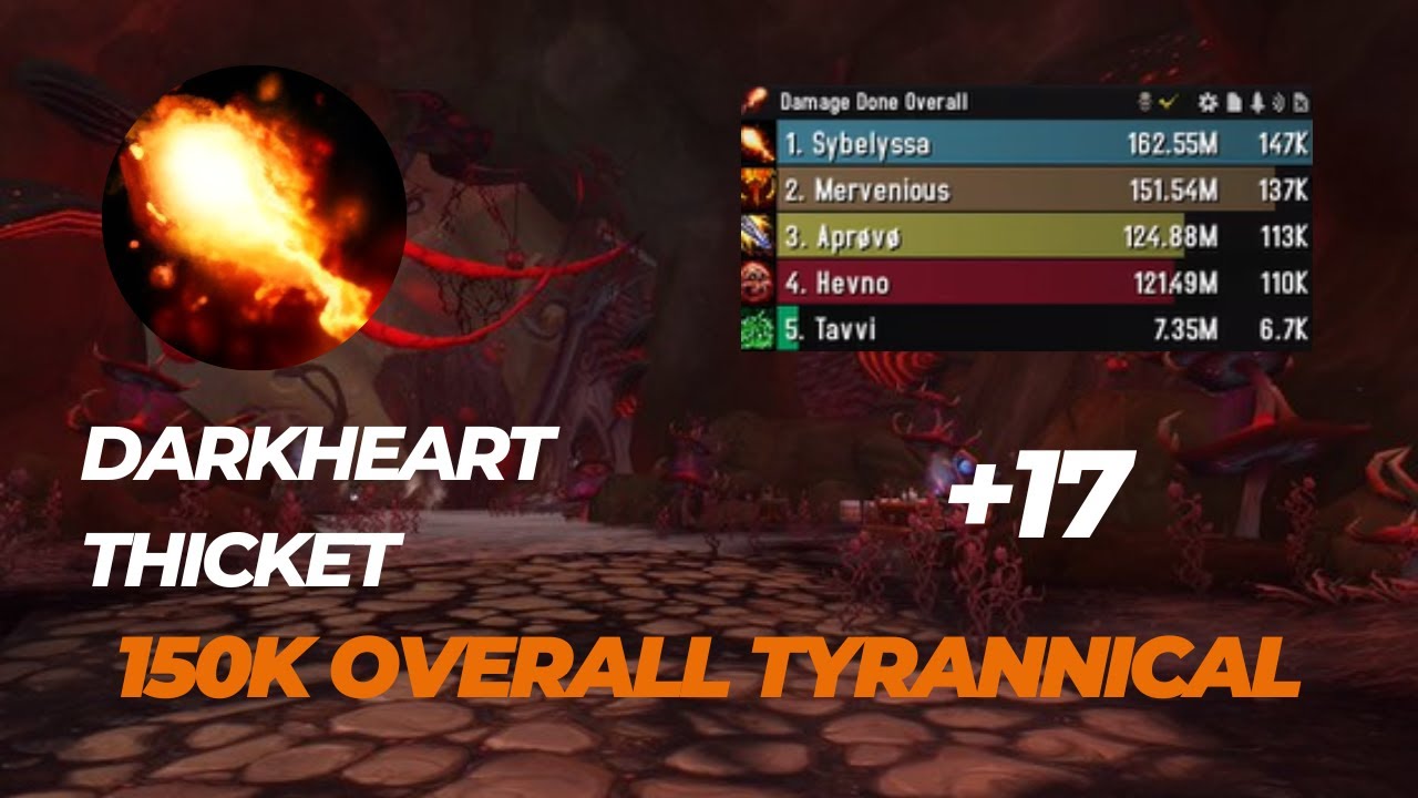 From zero to Hero, Fire mage POV road to 3k io #3 10.2.5 Dragonflight