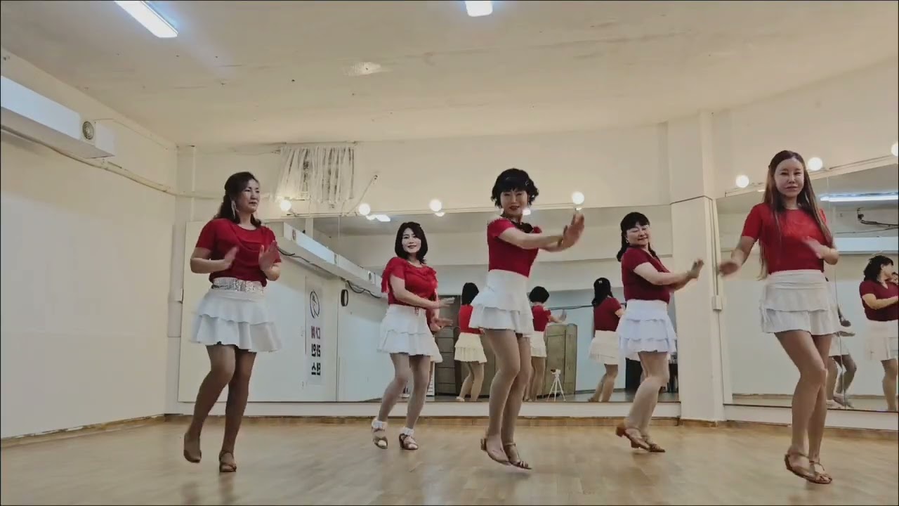 The Wedding High Beginner 