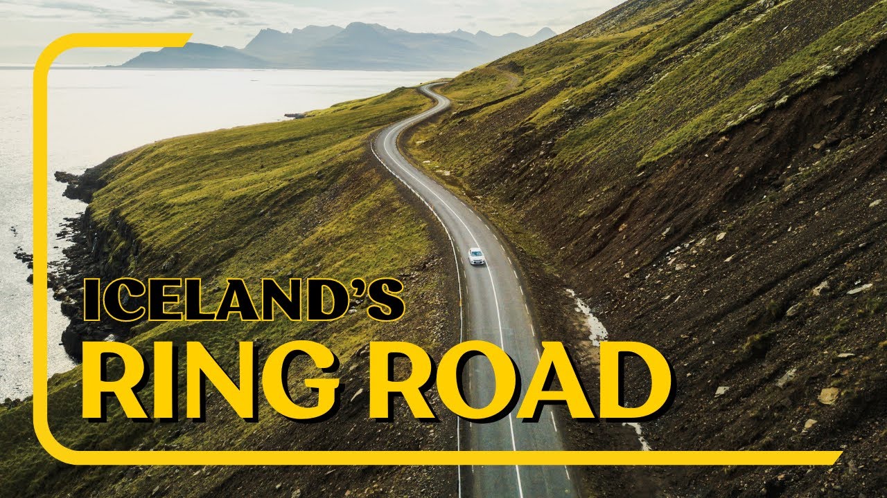 Ultimate Guide to Driving Iceland's Ring Road 🚗🇮🇸 | Seasons, Timing & Itinerary