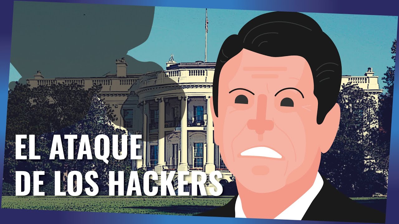 Historia de la ciberseguridad | Parte 1