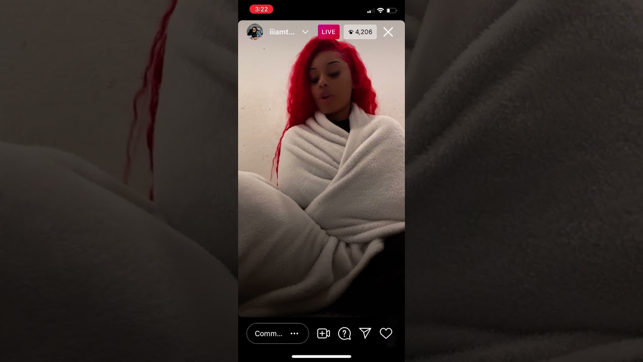 CJ SO COOL&rsquo;s EX TATA SPILLS THE TEA ! #CJSOCOOL #TATA  #ROYALTY #SOCOOLFAM #FUNNYMIKE #HAG
