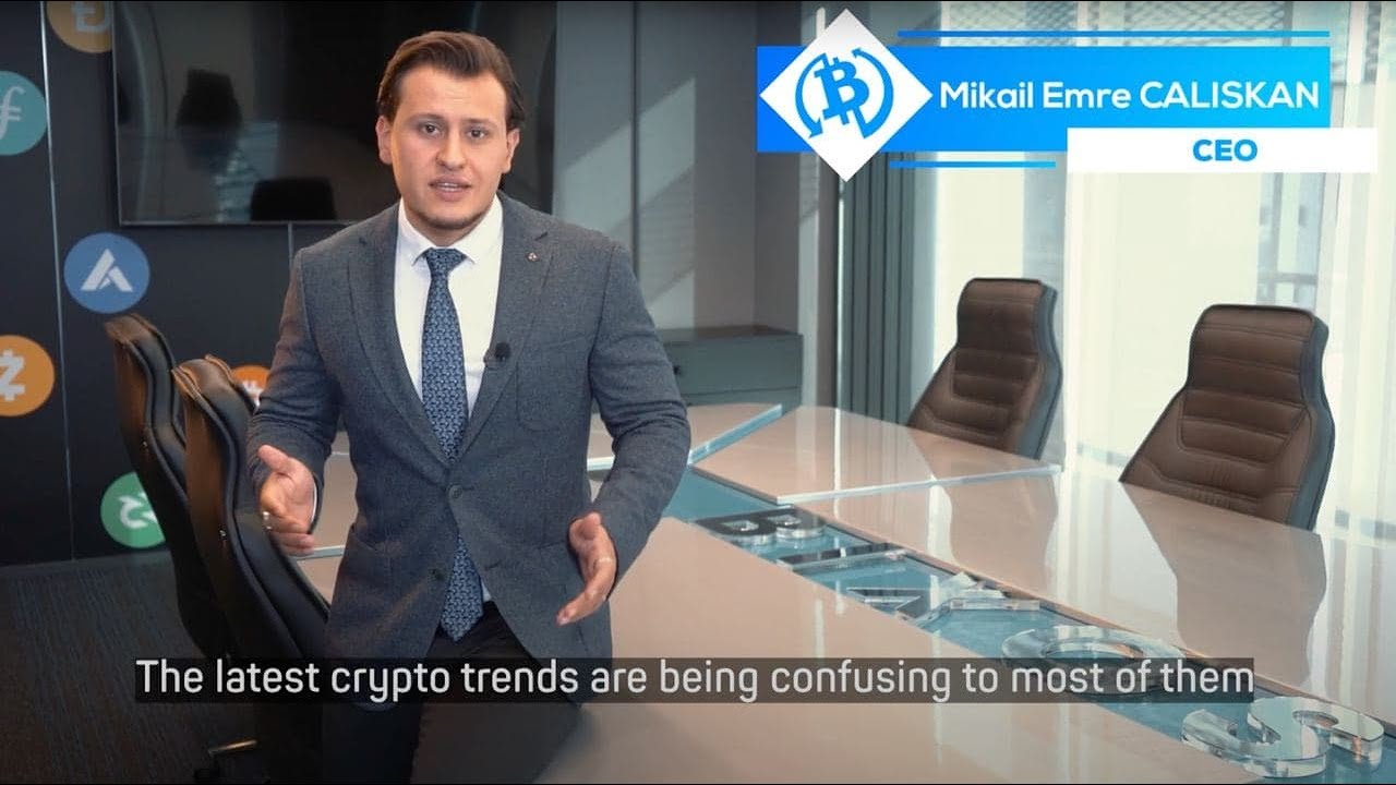 BIXOS INC. О компании