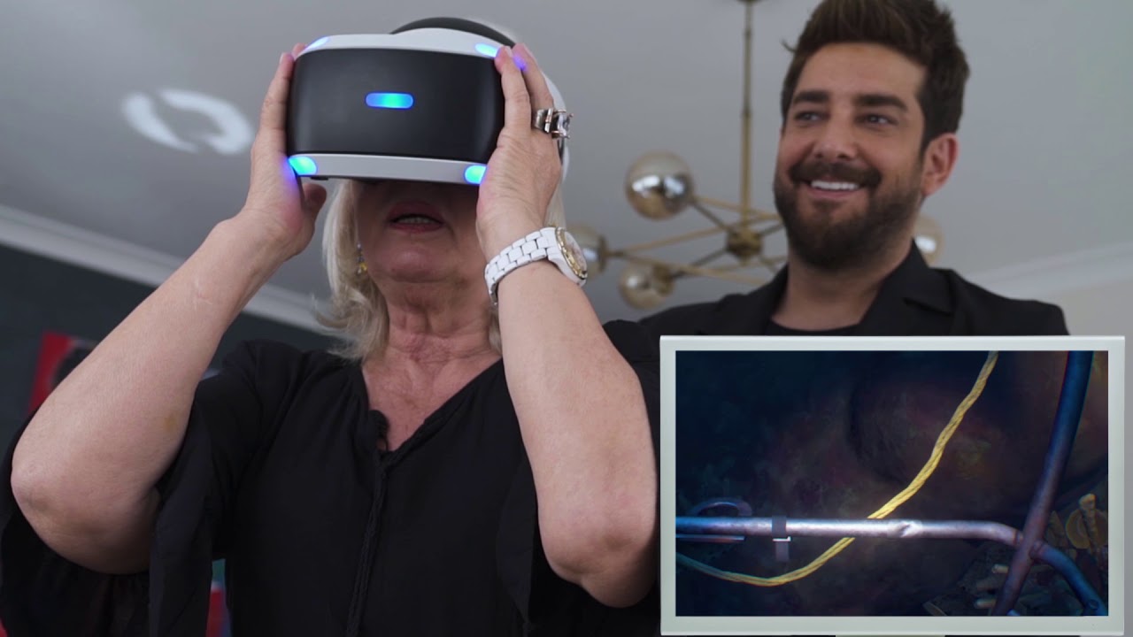 Enis Arıkan Anneler Günü Hediyesi Challenge 