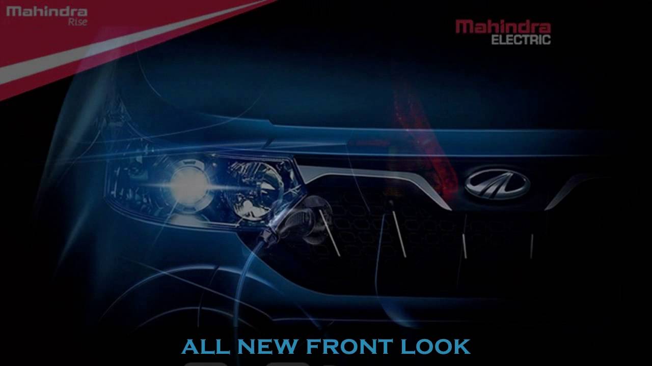 Mahindra e20 Plus full specification.
