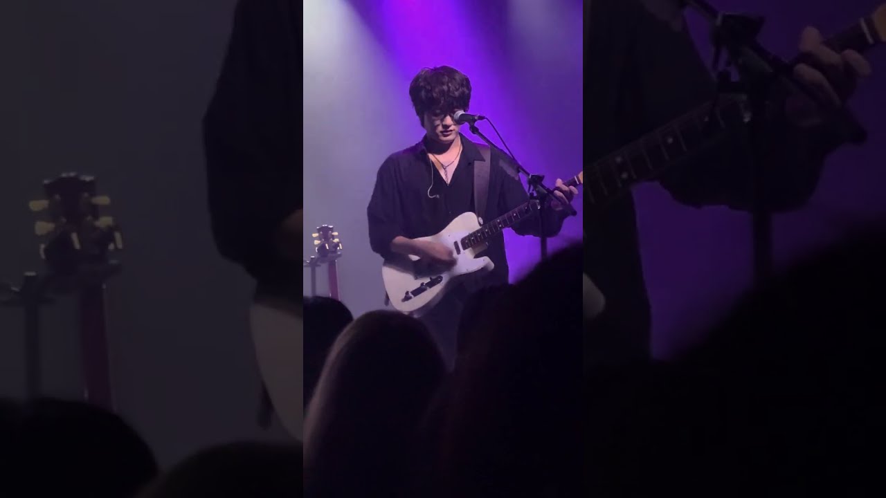 250815 너드커넥션 PULSE [두려울뿐야]