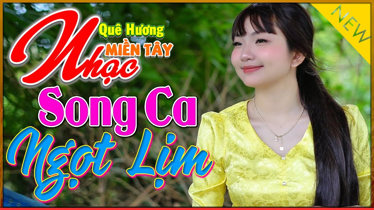 Nhạc Quê Hương Miền Tây 82, Đỉnh Cao Song Ca, LK Nhạc Dân Ca Tuyển Chọn Hay Nhất, Bolero 72H
