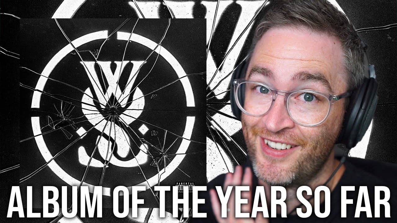 While She Sleeps "SELF HELL" Full Album Reaction highlight "DOPESICK" Feat STONE