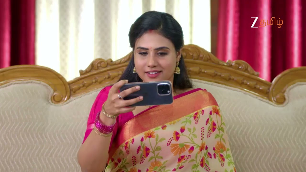 Karthigai Deepam | Ep - 1121 | Webisode | Feb 12 2026 | Zee Tamil