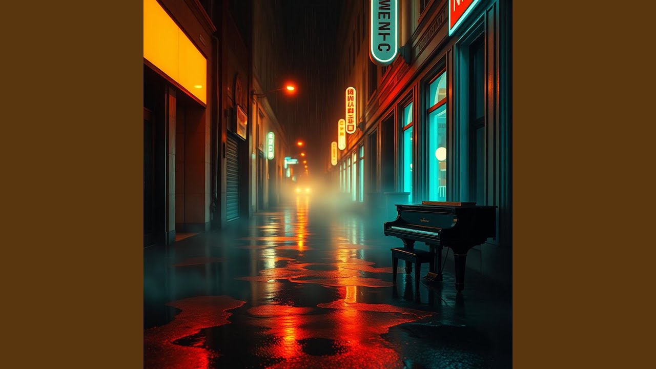 Soft Ember Nights