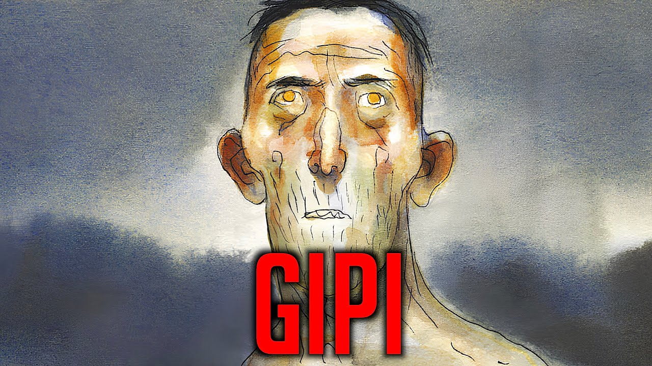 GIPI: VIVERE, RACCONTARE