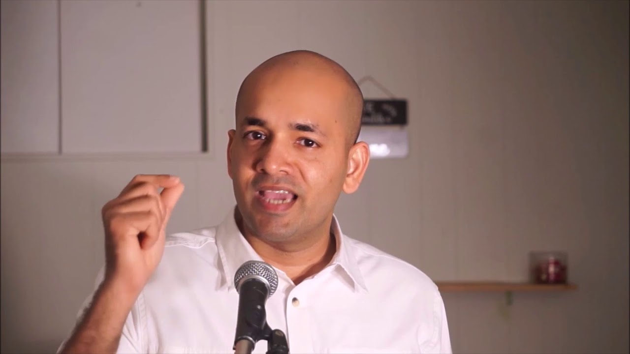 Do not FEAR||Malayalam Sermon||Pastor Blessan Cherian