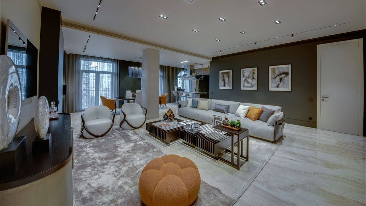 Продажа 3-х комн. квартира ул. Новоселицкая 10 в ЖК &laquo;Renaissance Residence&raquo;! Киев, Украина!