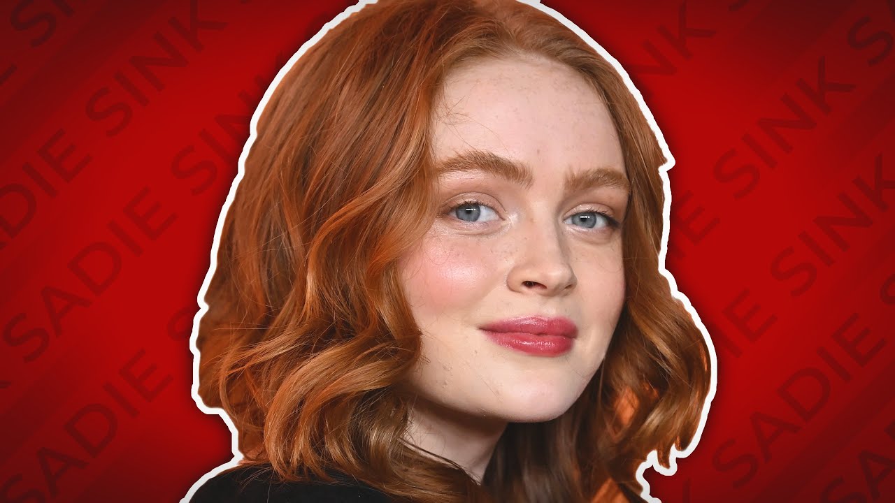 In Praise Of Sadie Sink