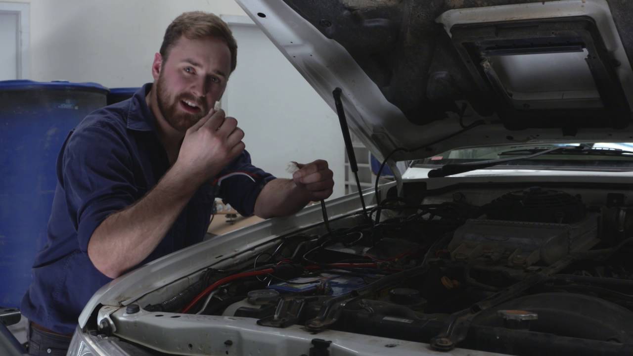 The Illuminator Wiring Harness is easy to fit + it works on negatively switched vehicles!