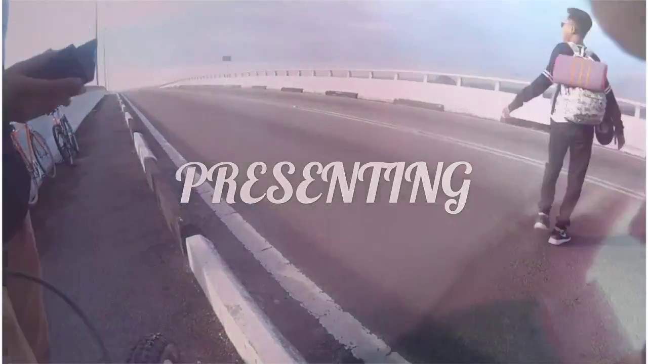 CYCLE BACKPACKERS|FIXIE AND MOUNTAIN BIKES RIDE
