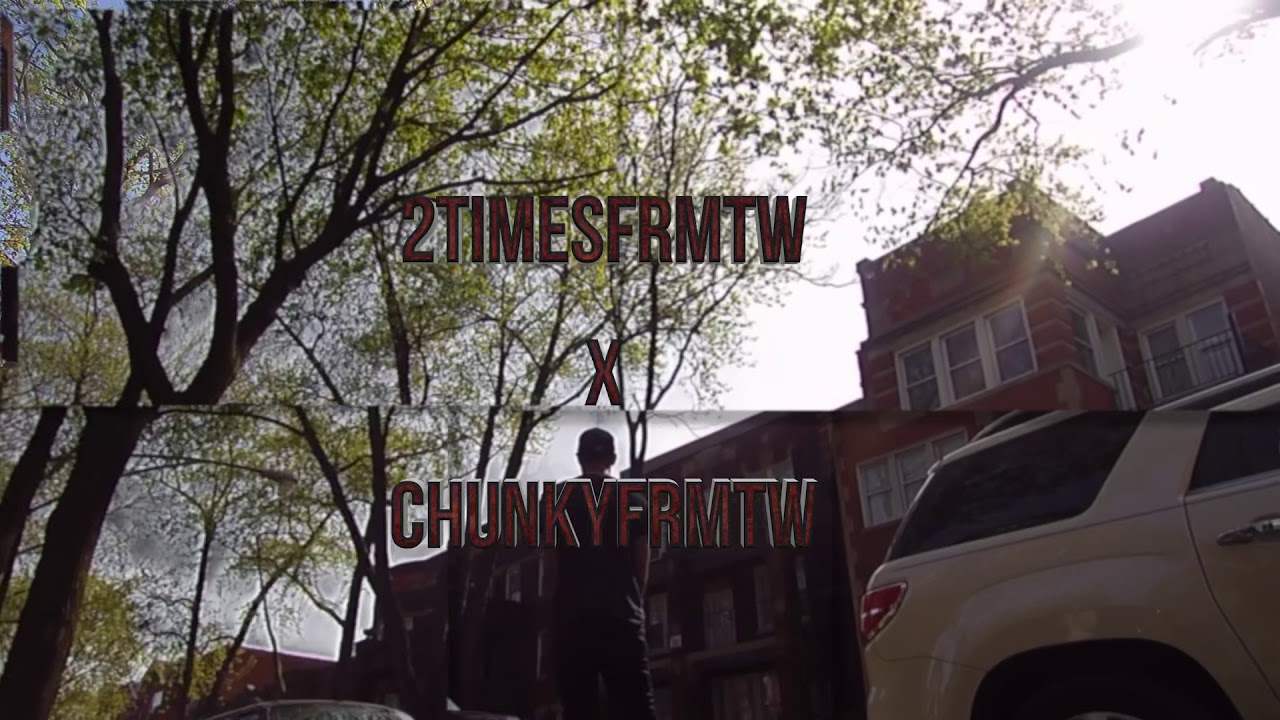 TWSB2TIMES ft TWSBCHUNKX - “AYE AYE” Prod by . DYMON