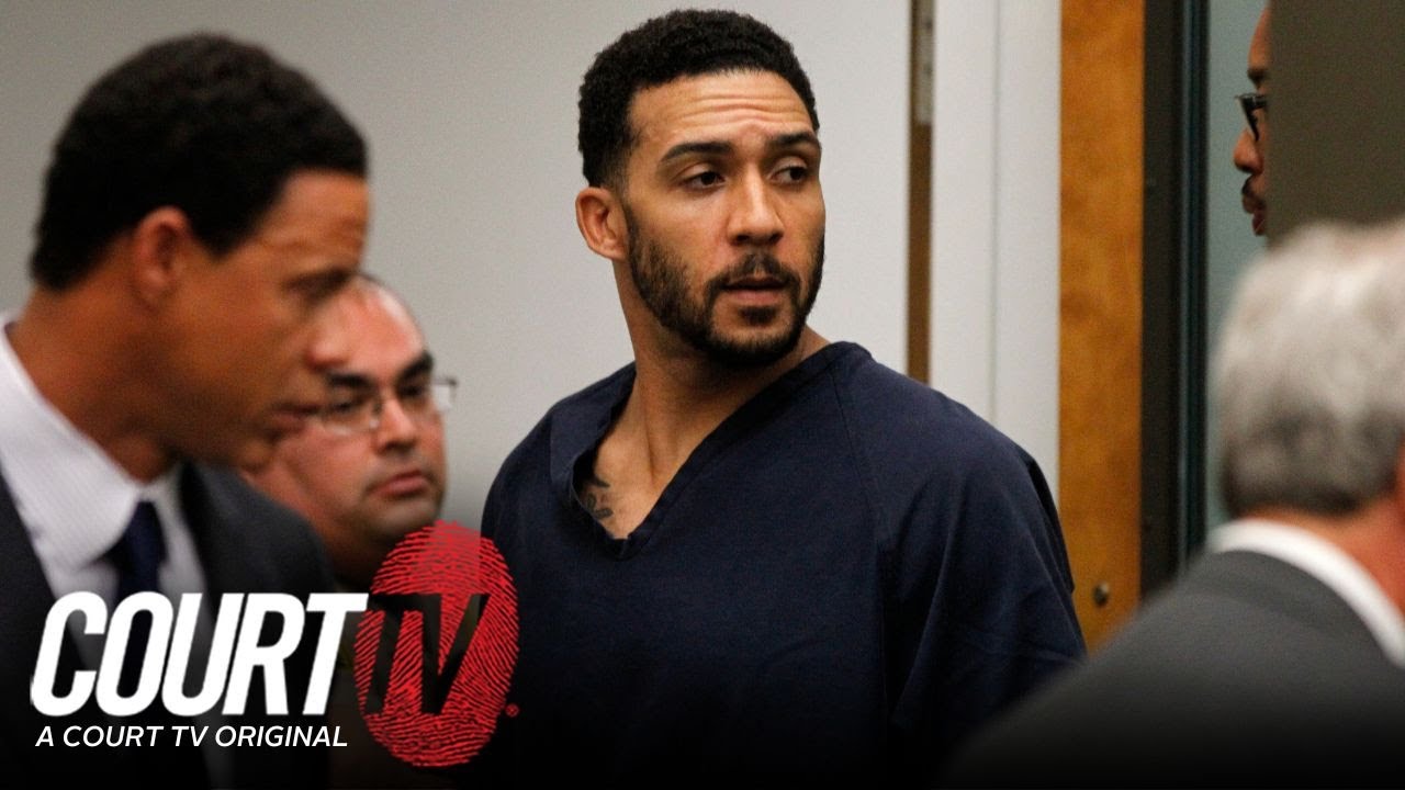 Judgment of Kellen Winslow II | Court TV Original