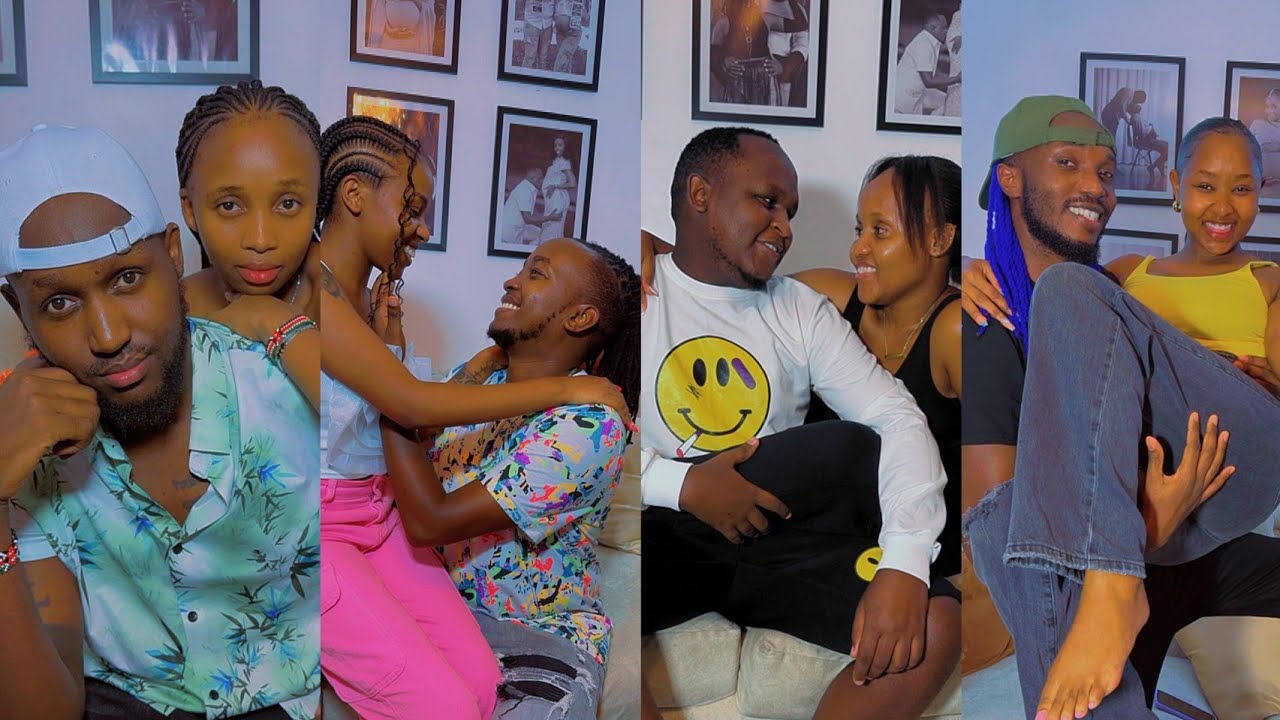 We Exchanged Our Girlfriends For Full Week😂 See What Happened