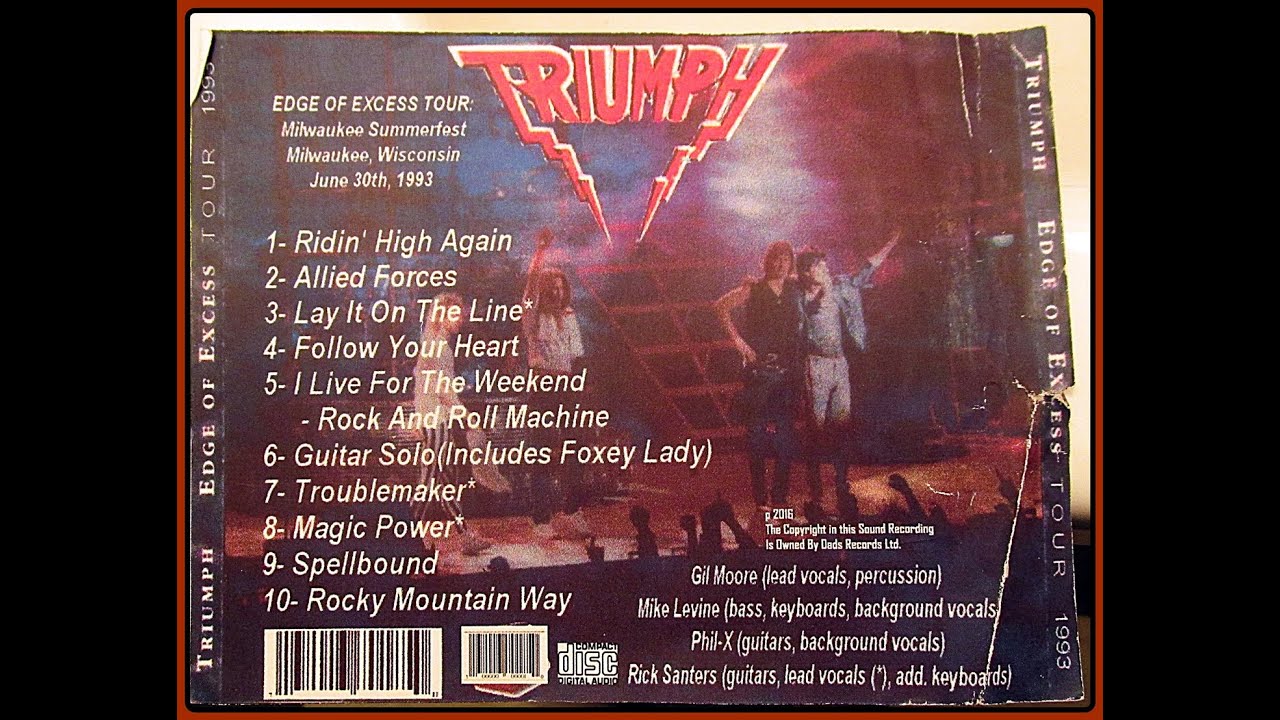 Triumph 