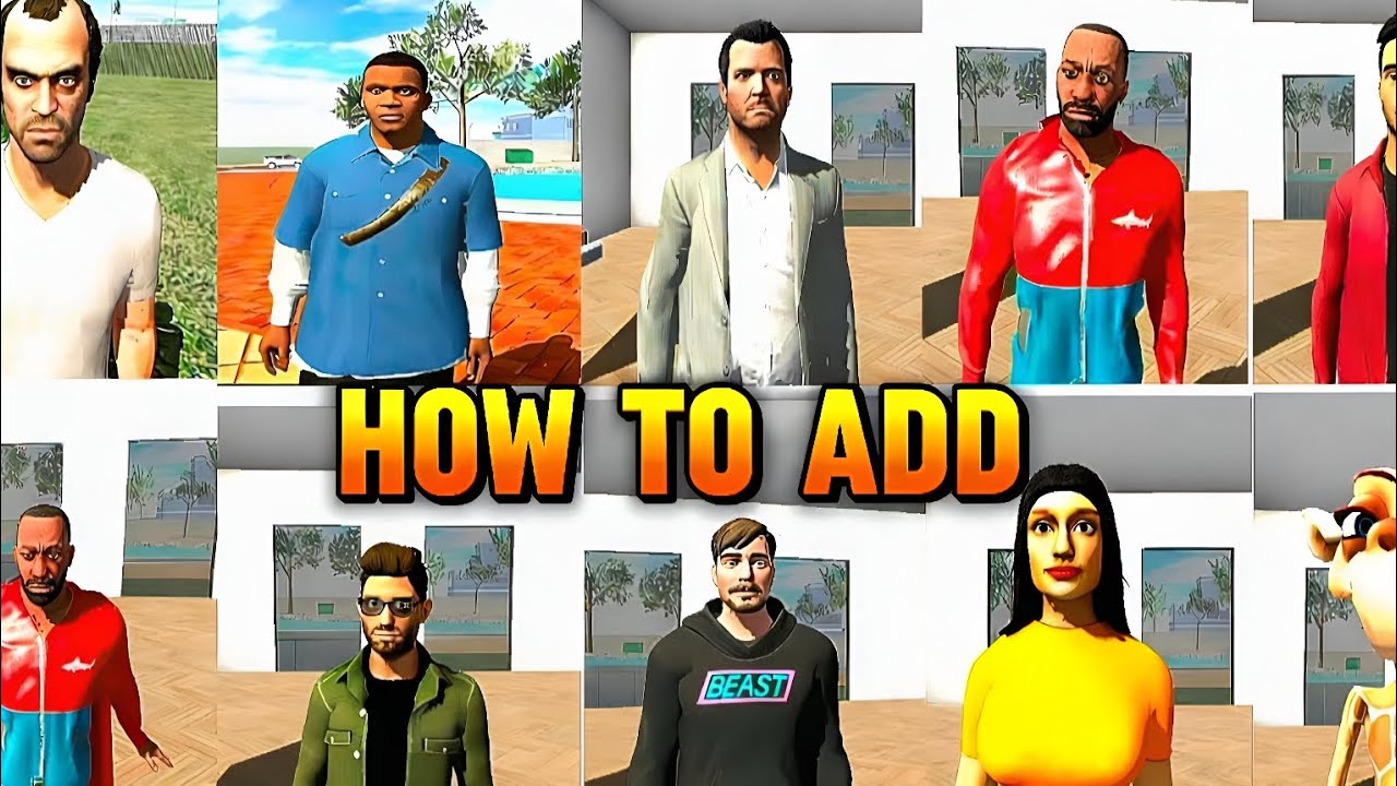 INDIAN BIKE DRIVING 3D 2026 NEW BIG UPDATE 😱 ALL CHEAT CODE 