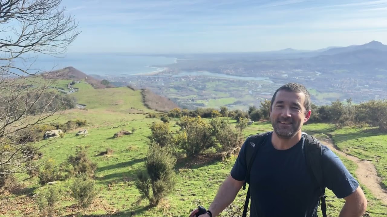 MONTE JAIZKIBEL