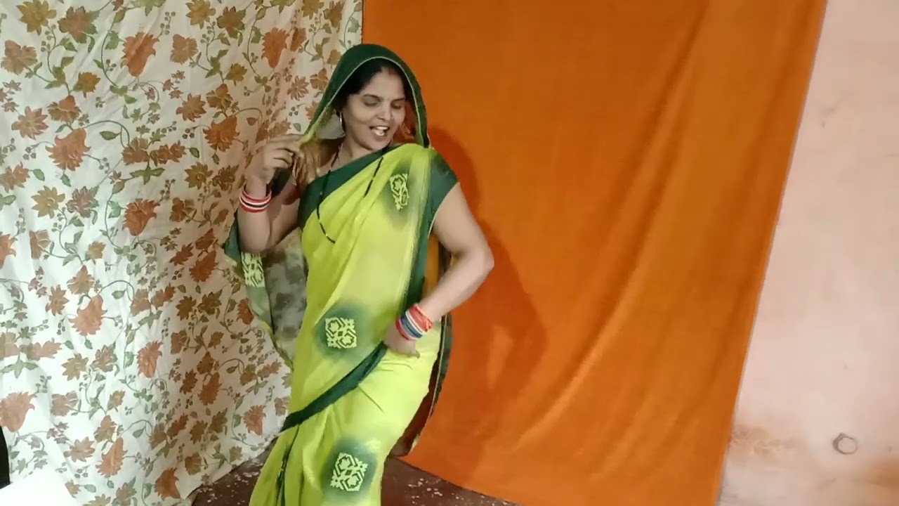 😃(Dehati नाच)😃 बहुत सुंदर करहुआ गीत है 🌹 सवदि जाते मोर बलमुआ दुबरागइले #Yaduvanshi#Jaunpuriya