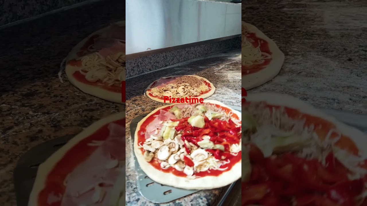 #pizza