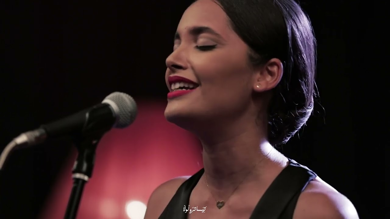 استوديو لولّا - هجرتك